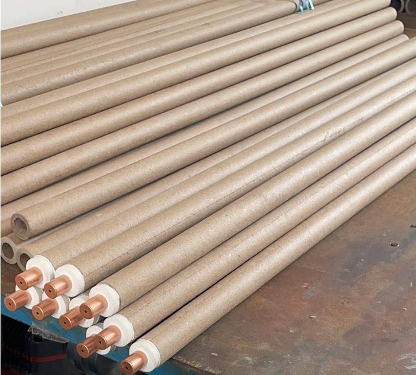 ترموکوپل‌های یکبار مصرف (Disposable Thermocouples)